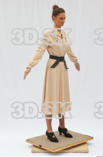 Formal dress costume texture 0008